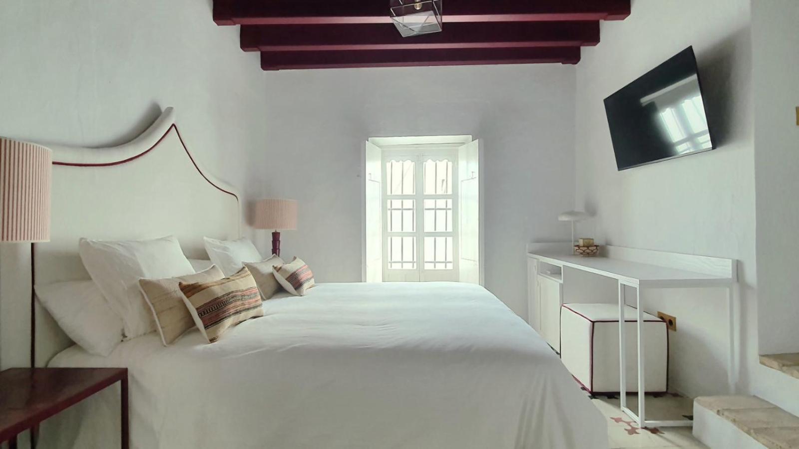 Canalejas 3 Vejer Vejer de la Frontera Room photo