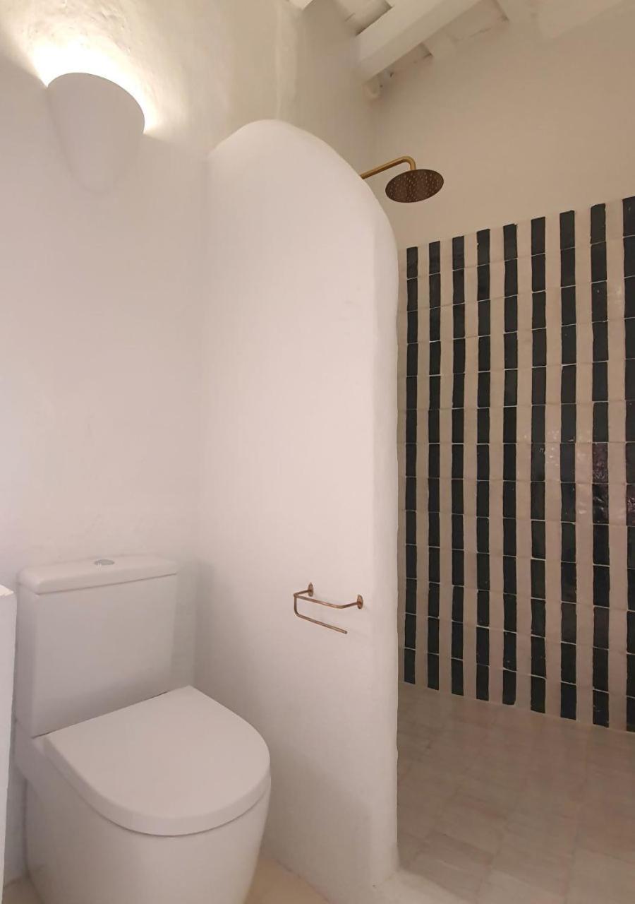 Canalejas 3 Vejer Vejer de la Frontera Room photo