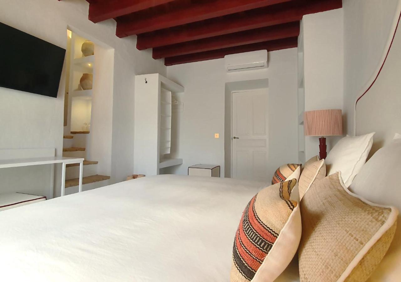 Canalejas 3 Vejer Vejer de la Frontera Room photo
