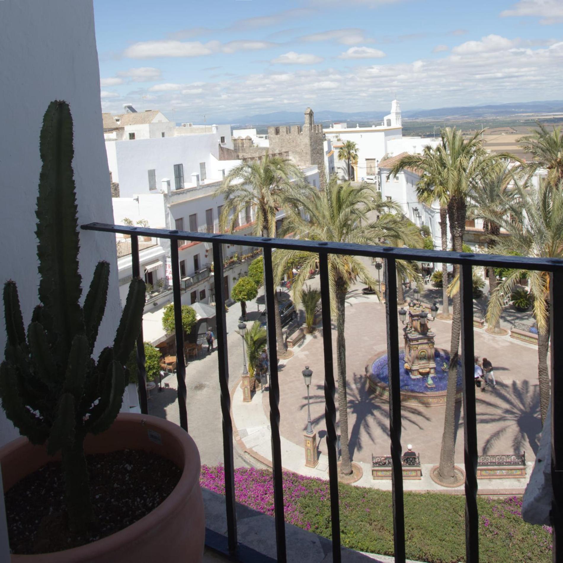 Canalejas 3 Vejer Vejer de la Frontera Exterior photo
